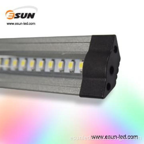 10W led light strip,CE&RoHS,1000mm Trapeziod shape